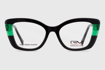 acetate woman + polarized...