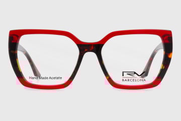 acetate woman + polarized...