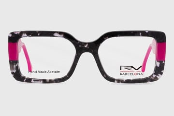 acetate woman + polarized...