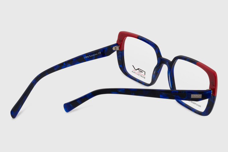 acetato mujer + clip polarizado