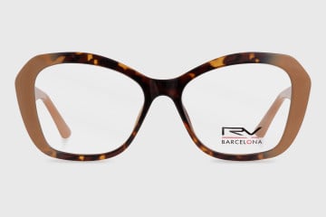 Injected woman + polarized...