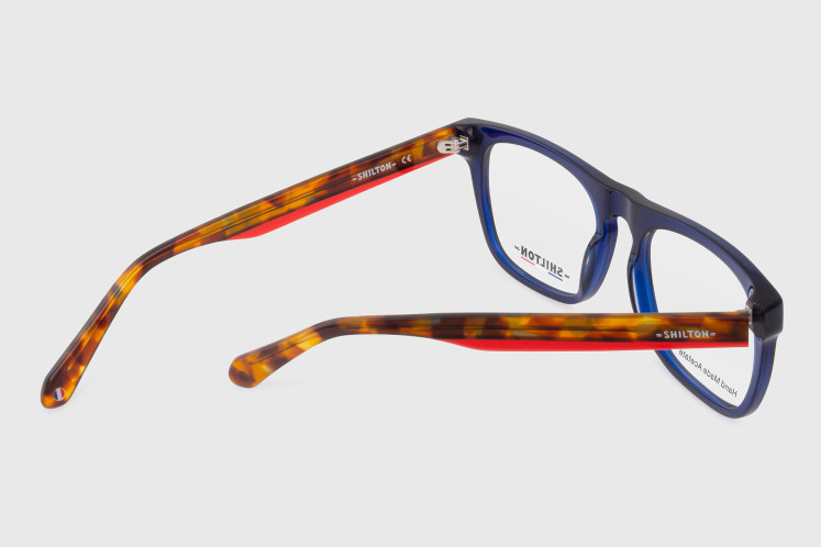 acetato hombre + clip polarizado