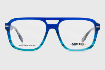 acetato hombre + clip polarizado