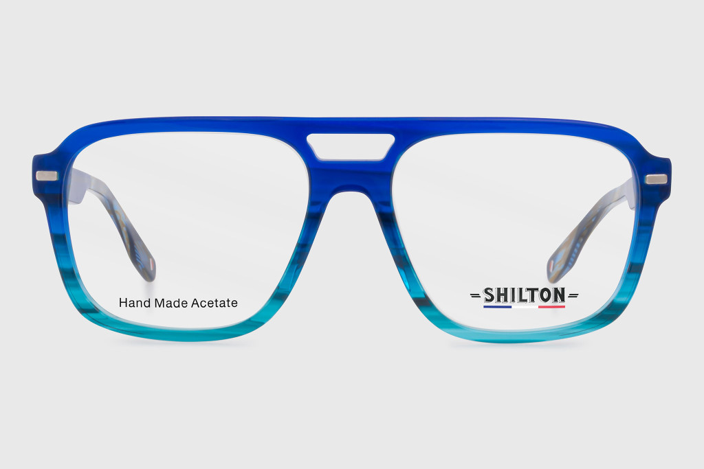 acetato hombre + clip polarizado