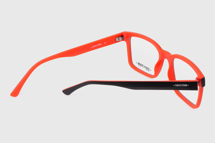 acetato hombre + clip polarizado