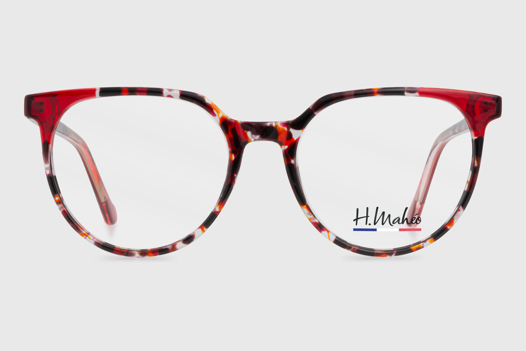 Injecté Femme