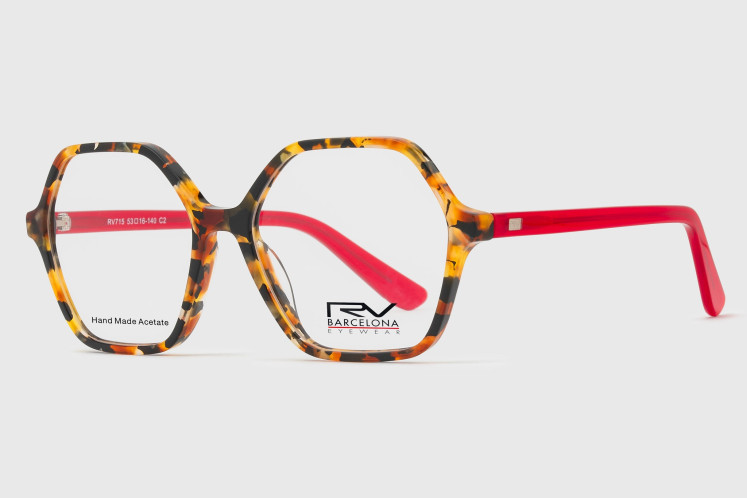 BOX RVB - 20 pièces (sans SAV)