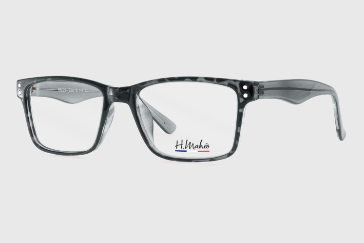 Injected unisex