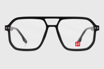 Injected unisex flex + 5 clip-ons (polarized and night vision)