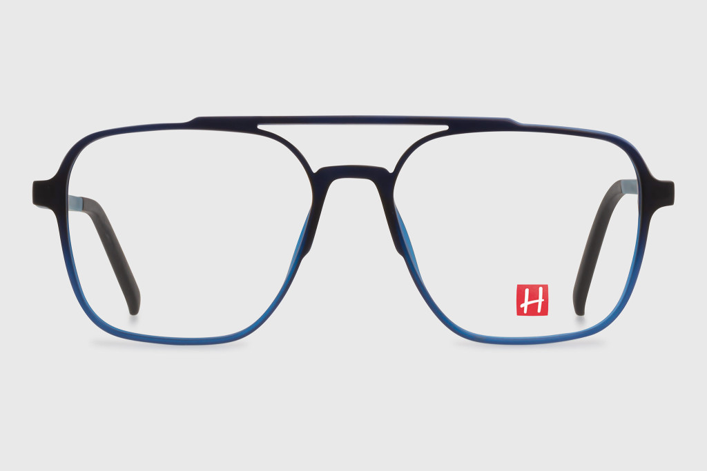 inyectado unisex flex + clip polarizado
