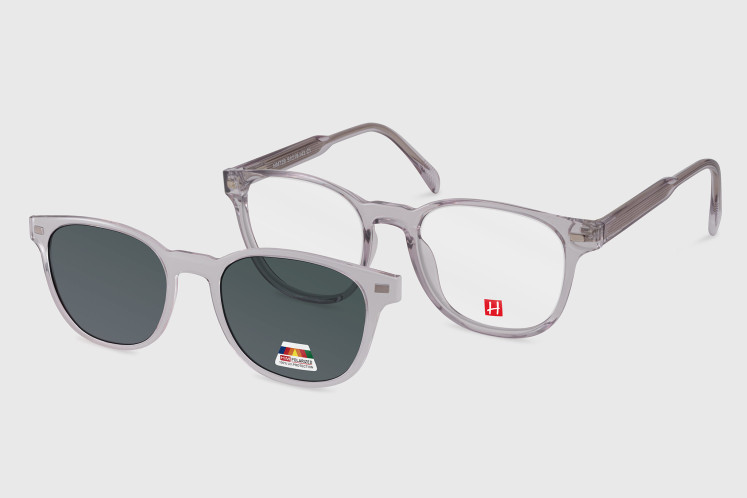 inyectado unisex flex + clip