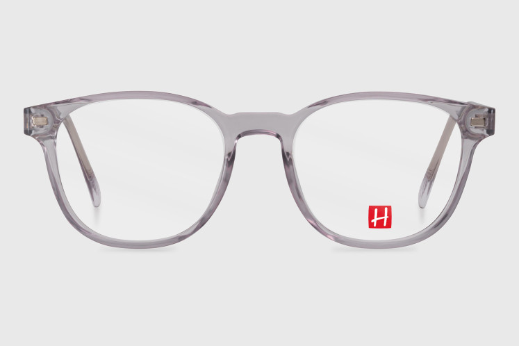 injected unisex flex + clip-on