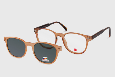 inyectado unisex flex + clip