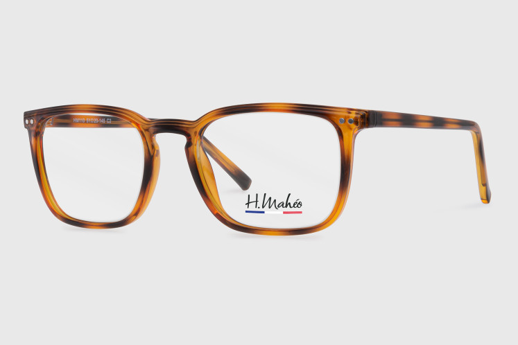 Injected unisex