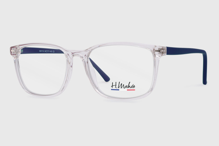 Injected unisex