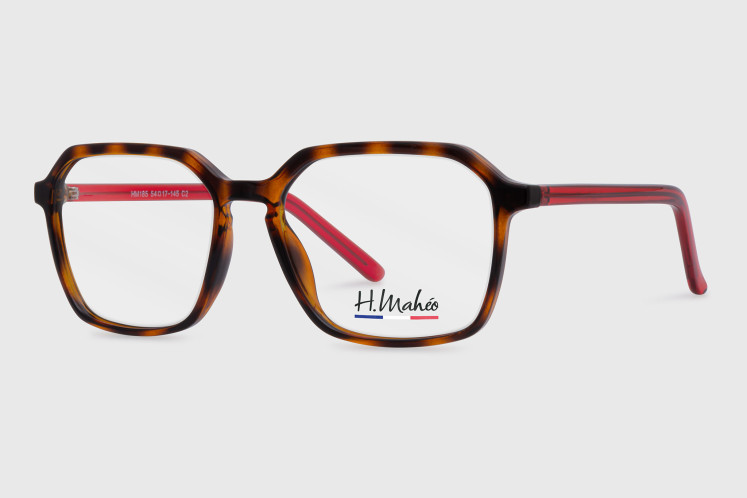 Injected unisex