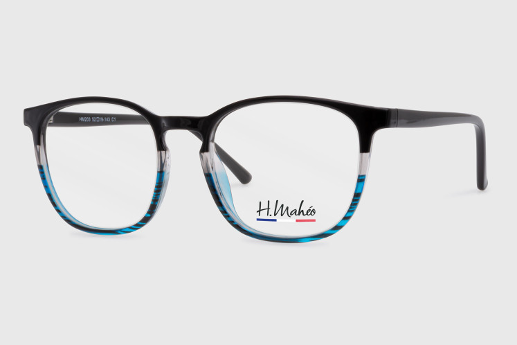 Injected unisex
