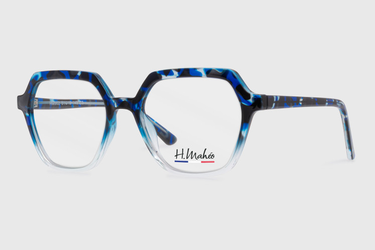 injected woman