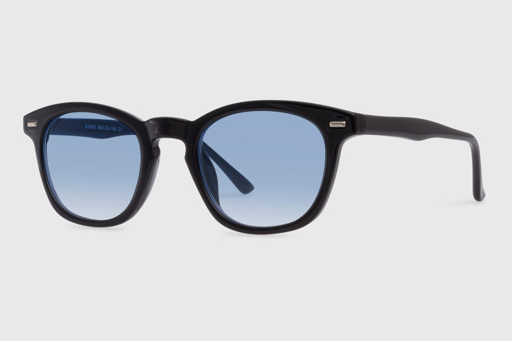 Gafas de sol inyectado unisex