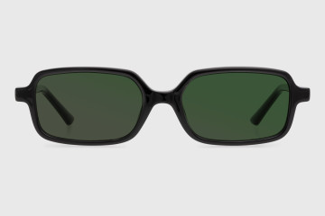Gafas de sol inyectado unisex