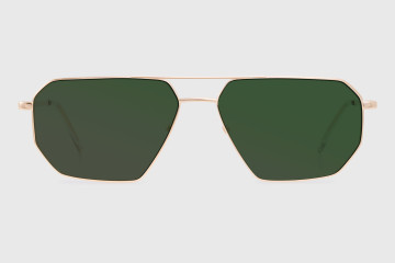 Solaire Métal Homme Flex