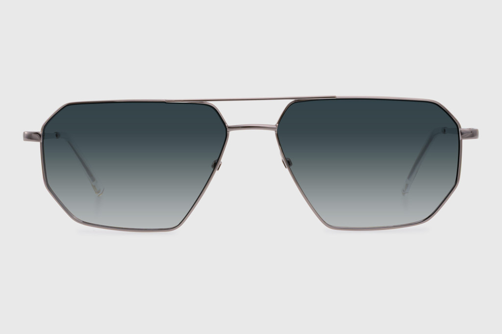 Solaire Métal Homme Flex
