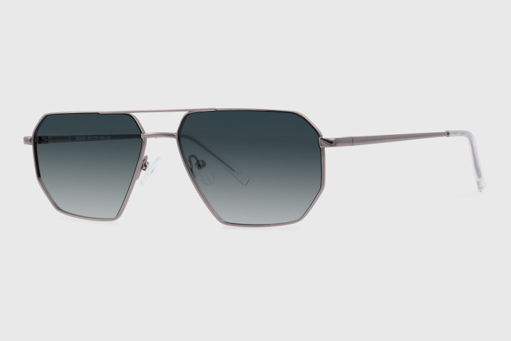 Solaire Métal Homme Flex