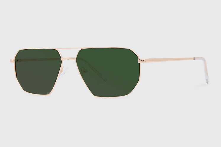 Solaire Métal Homme Flex