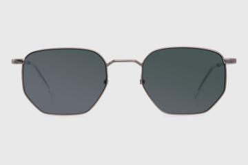 Solaire Métal Unisexe Flex