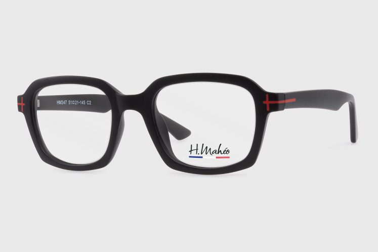 Injected unisex