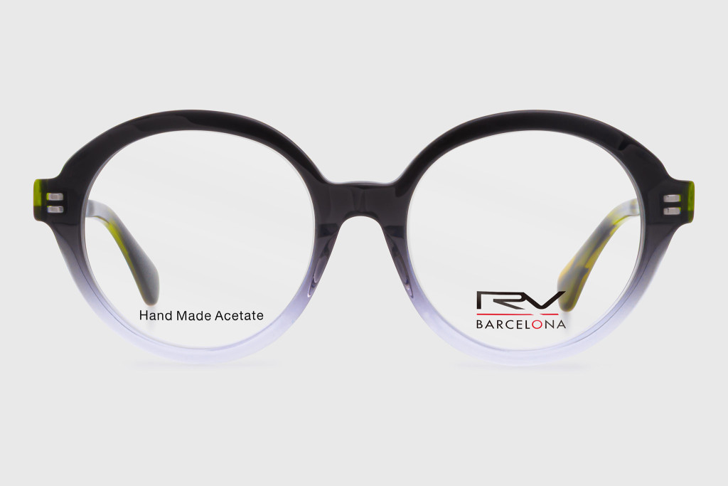 Acetate woman