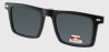 HM362 Clip polarizado