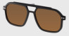 HM354 Clip marron