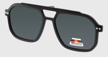 HM354 Clip polarizado