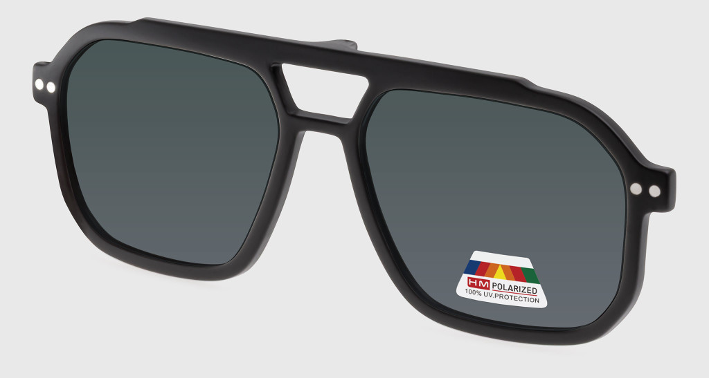 HM354 Clip polarisant