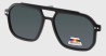 HM354 Clip polarizado