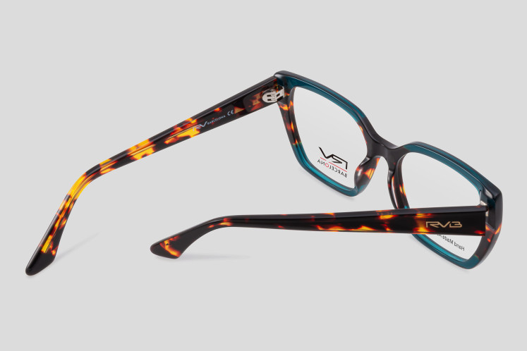 Acetato mujer + clip