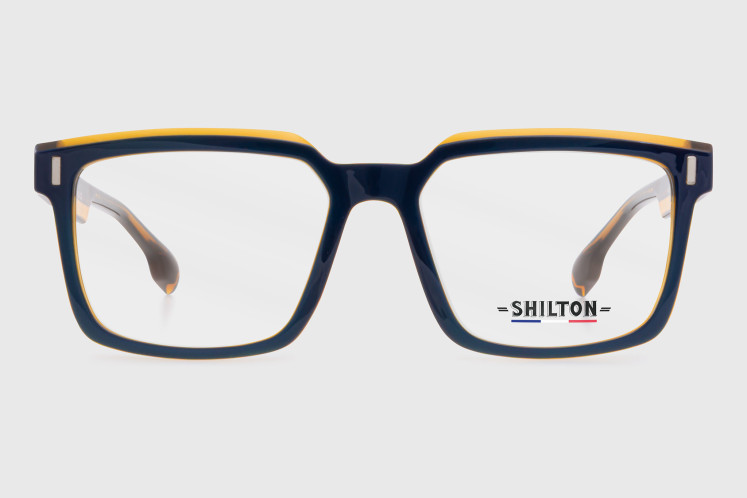 Acetato hombre + clip polarizado