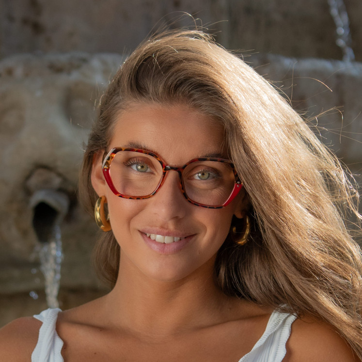 Injecté Femme Flex