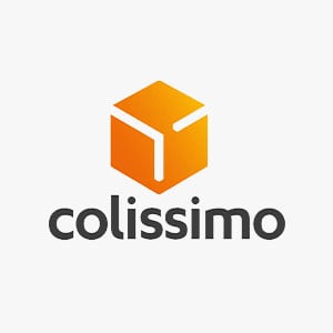 logo colissimo