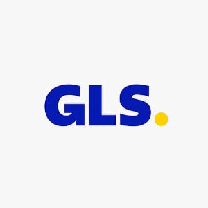 logo gls