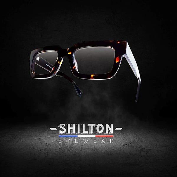 Montures Silton Eyewear
