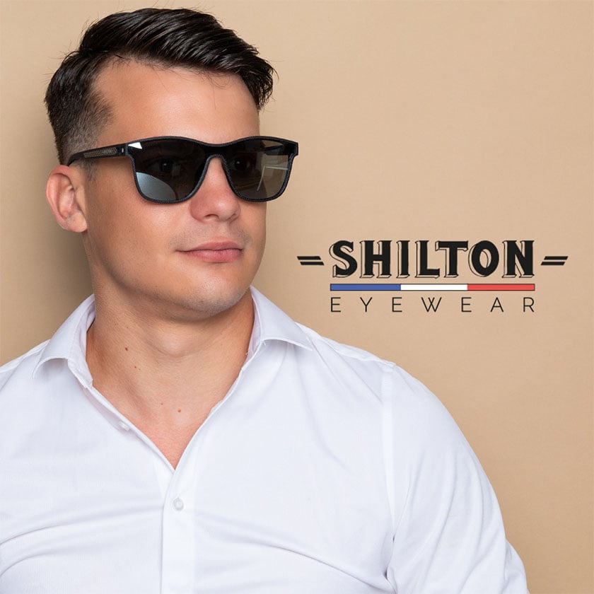 Lunette de Soleil Shilton