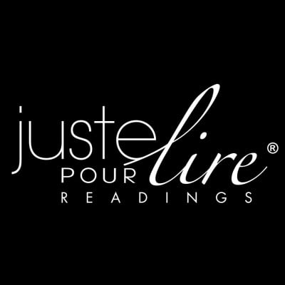 Juste pour lire