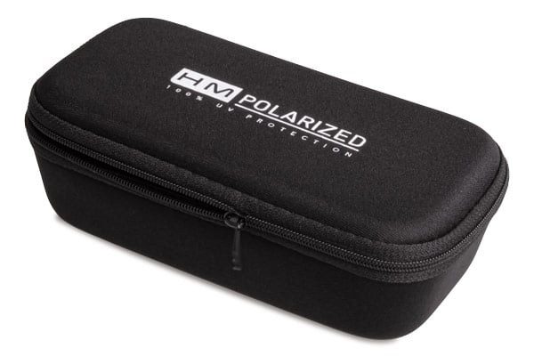 Estuche HM Polarized