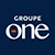 Logo de la centrale Groupe one