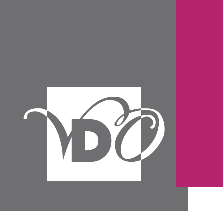 Logo centrale d’achat VDO