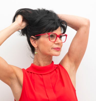 Lunettes H.Mahéo