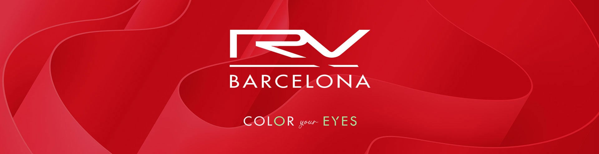 Lunettes RV Barcelona